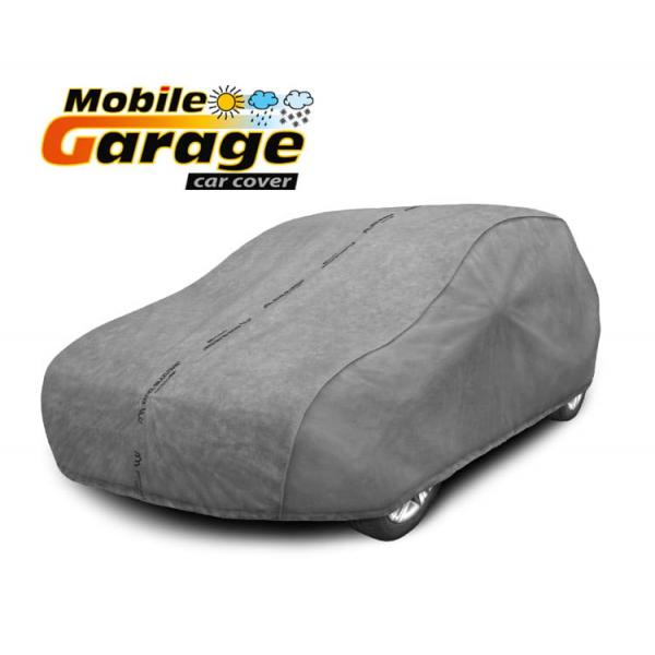 Peugeot 5008 2009-2017 13XLMV  Plandeka samochodowa Mobile Garage