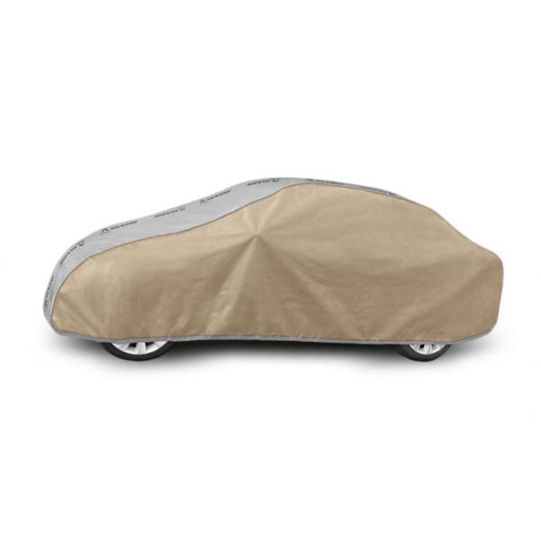 Mazda 3 2013-2018 (OPTLSED) Plandeka samochodowa OPTIMAL Garage