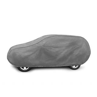 Seat Arona – 13MSUV Plandeka samochodowa Mobile Garage