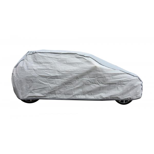 Mazda 2 Hatchback (2003-2015) Plandeka na samochód 2 warstwy "BREEZE" M2