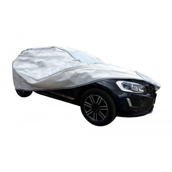 Mercedes EQC (od 2019) Plandeka na samochód "BREEZE" XLSUV