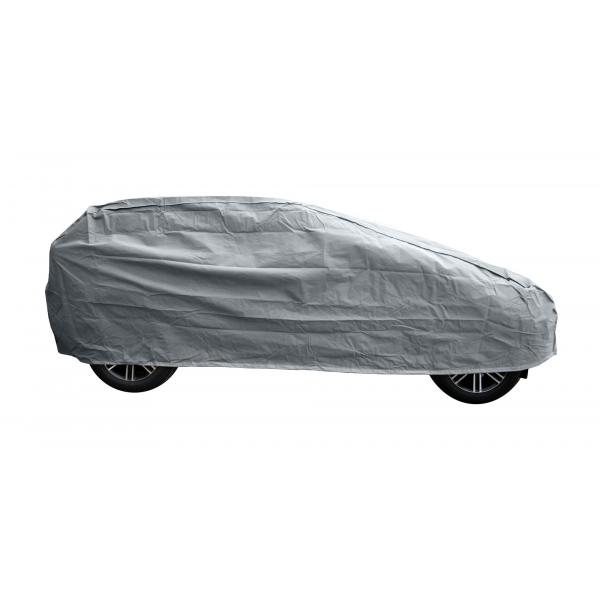 Audi e-Tron (od 2018) Plandeka na samochód "DUST" XLSUV