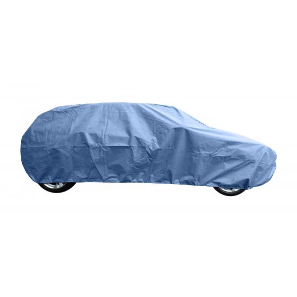 Volkswagen Golf Sportsvan (od 2014) Plandeka na samochód "REFLEX" L2