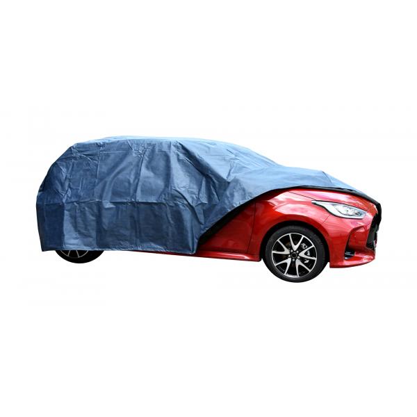 Mazda 2 Hatchback (od 2022) Plandeka na samochód "REFLEX" L1