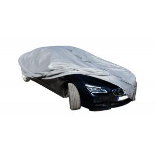 BMW Seria 2 Coupe, Cabriolet (F22,F23 od 2013) - Plandeka na samochód "DUST" LSEDAN